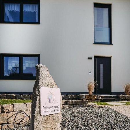 Ferienwohnung Im Schafftl 10 Ramsthal Esterno foto