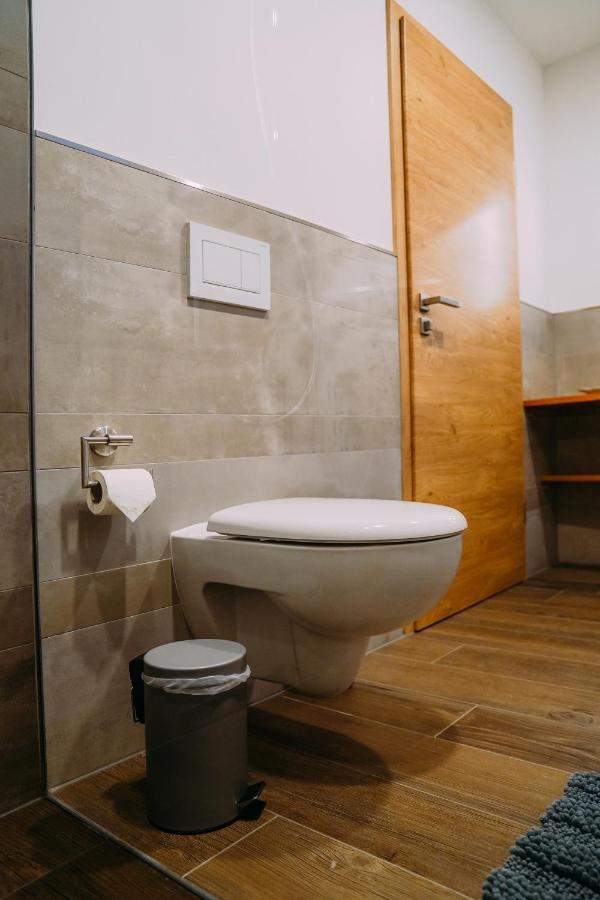 Ferienwohnung Im Schafftl 10 Ramsthal Esterno foto